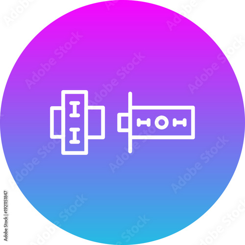 Latch Icon