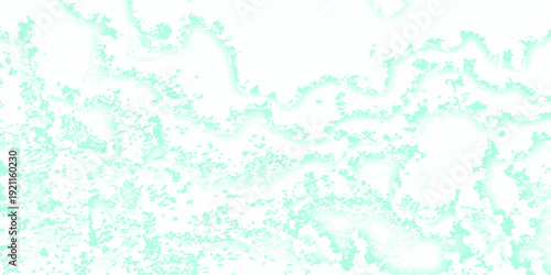 Vector Abstract Aqua-toned pattern, conveying serene, ethereal, and organic essence, suggestive of water and fluidity. Creating a sense of calm and visual interest. 