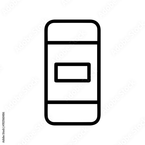 Generic Container Icon