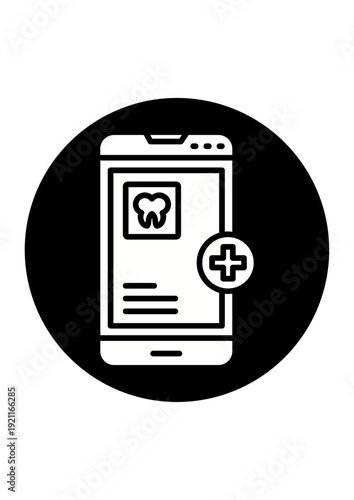 Medical App Icon