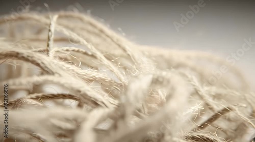 Wallpaper Mural Close Up Texture of Eco Friendly Biodegradable Paper Fiber Video. Torontodigital.ca