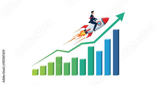 Healthcare worker preparing and holding a syringe and vaccine vial