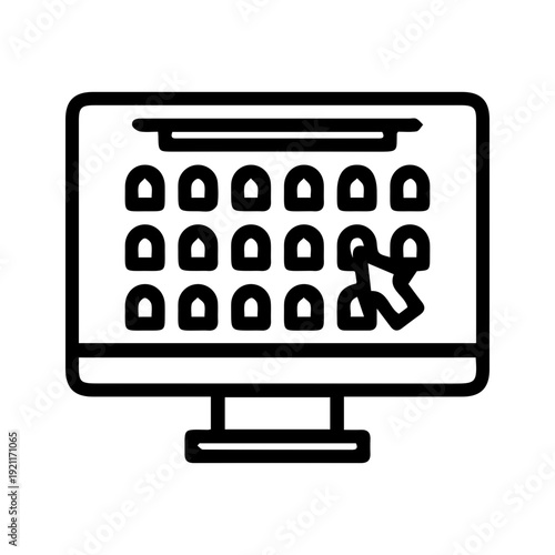 online calendar and scheduling