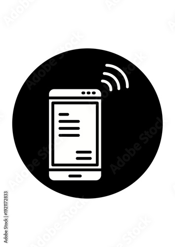 Smartphone Icon