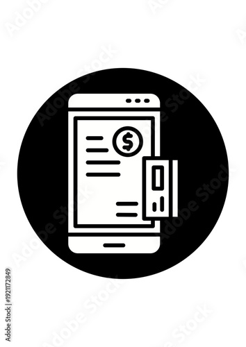 Card Payment Icon