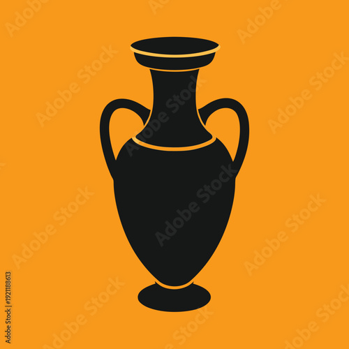 ancient greek vase