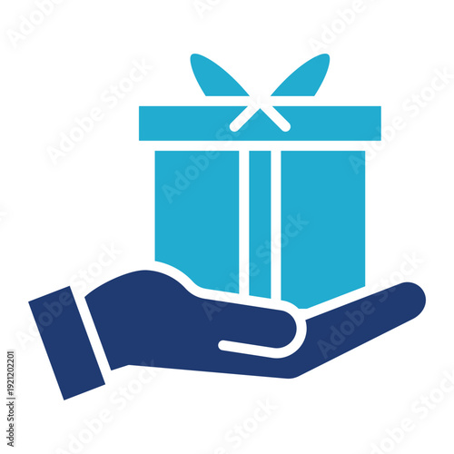 loyalty program icon