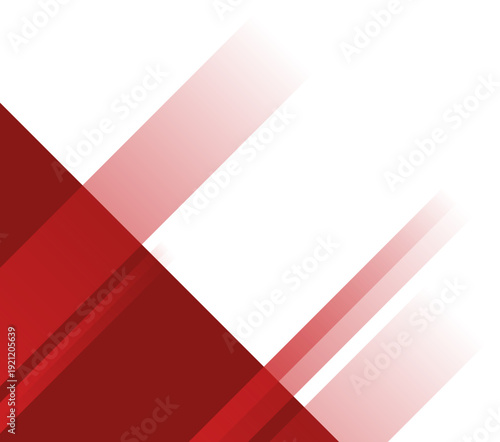 Abstract Red Geometric Corner Free Download Abstract Red Geometric Corner - GFXLoad