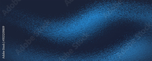 Blue ice texture. Abstract frozen background of ice,vector Eps10.