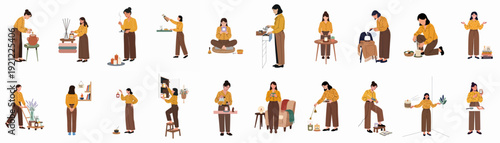 An abstract, completely black image representing darkness, absence, void, or a blank canvas, suitable for background, overlay, or conceptual design elements.