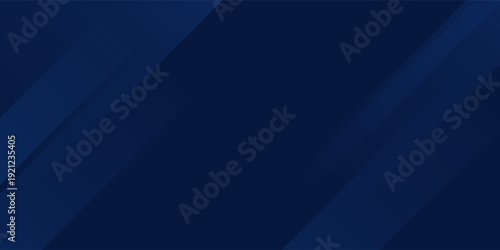 Black dark navy blue silver abstract pattern background. Geometric shape