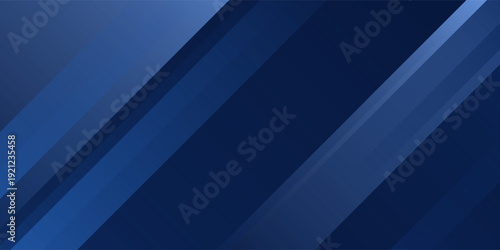 Black dark navy blue silver abstract pattern background. Geometric shape