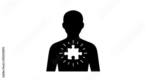 Best Job Candidate Selection Top Talent Star Icon Vector