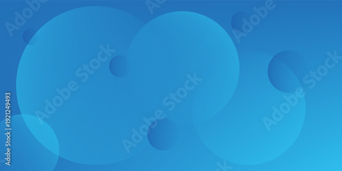 abstract fluid background with blue color, Modern background design. Liquid color. Fluid shapes composition. Fit for presentation design.