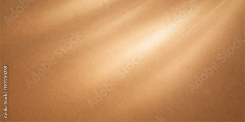 Golden Radiance Abstract: A mesmerizing abstract composition featuring soft, golden light rays cascading gently across a textured surface, evoking a sense of warmth and ethereal beauty. 