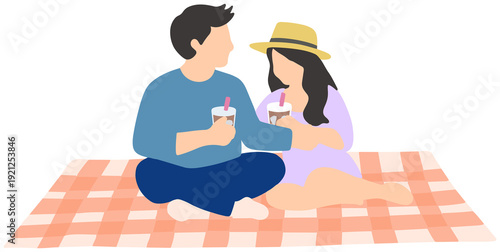 피크닉연