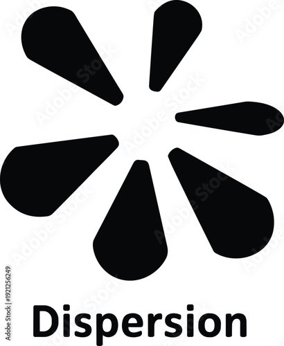 Abstract logo design featuring black, white, and yellow vector icons and gambling symbols including hearts and spades for a professional casino business set