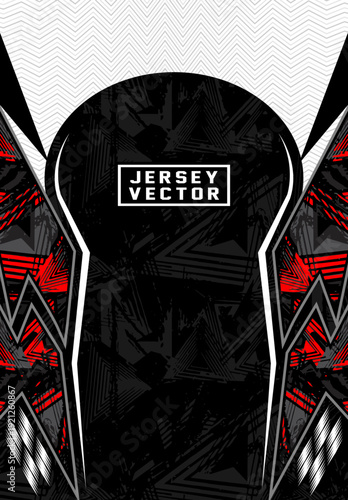 AGGRESSIVE MODERN RACING SPOR...