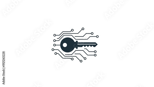 Digital Key Technology Access Control.
