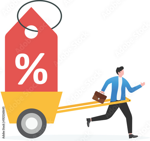 Efficient Logistics Delivery and Strategic Discount Transportation Concept