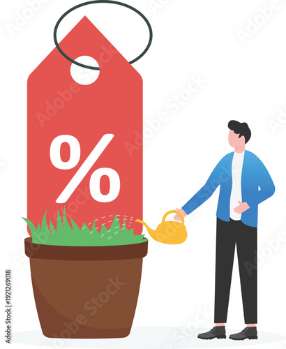 Strategic Brand Nurturing and Cultivating Discount Marketing Success