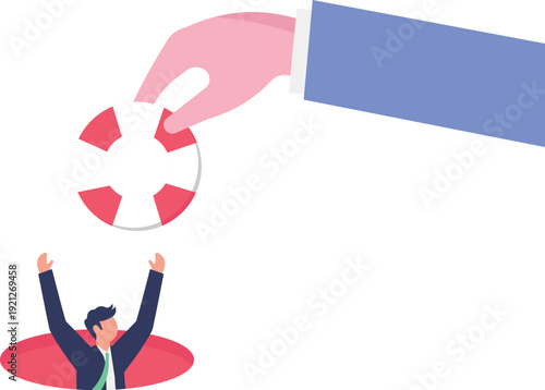 Strategic Business Rescue and Professional Crisis Support Management