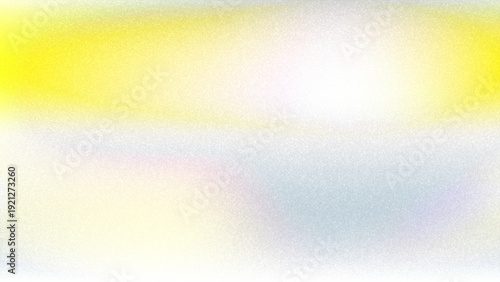 Abstract colorful vector background with soft pastel gradients and high-detailed noise particles texture, creating a dreamy aesthetic for modern designs and overlays.