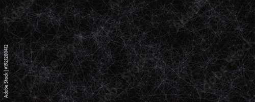 Digital Network Data Connection Technology Cybersecurity Abstract Background Innovation Cloud Computing Analytics Neural Blockchain Fintech Infrastructure Matrix Ai System Grid Vector Illustration.