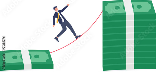 Strategic Financial Balance and Professional Monetary Risk Management