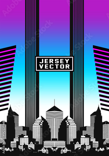 JERSEY CITY BUILDING DESIGN F...