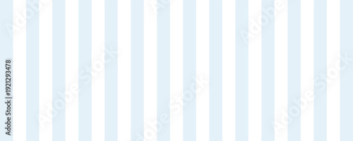 Blue and white vertical stripes background