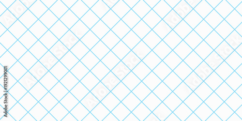 Net texture pattern on white background. Net texture pattern for backdrop and wallpaper. Realistic net pattern with white squares. vector illustration