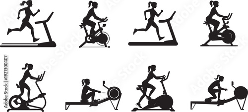 A partial view of a black and white ornate letter q with a distinctive swirling tail