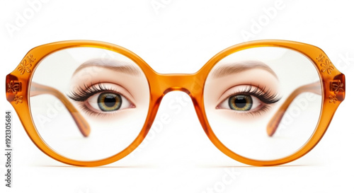 Smiling april fools' day emoticon with jester hat on light gray background for prank celebrations