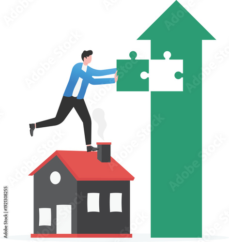 Solving Real Estate Property Puzzles and Strategic Housing Market Growth