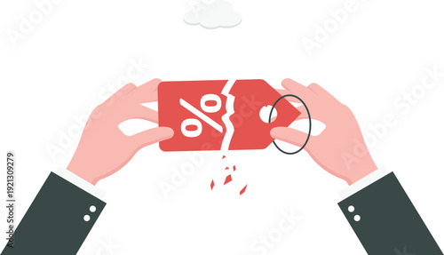 Overcoming Marketing Barriers and Breaking Discount Price Constraints