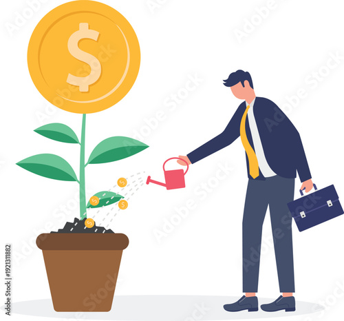 Strategic Financial Investment Growth and Professional Monetary Capital Care