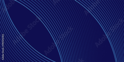 Dot abstract blue texture transitioning to white  creating digital noise effect for graphic design and artistic compositions simple abstract modern