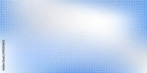 Dotted mix abstract variant colored grunge noisy Grainy gradient background art modern abstract