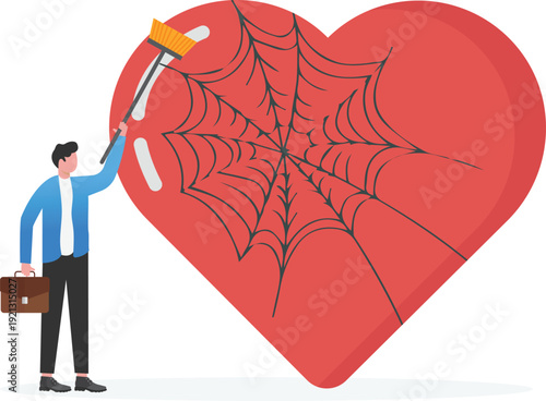 Emotional Intelligence Cleaning and Strategic Heart Wellness Mindset Optimization