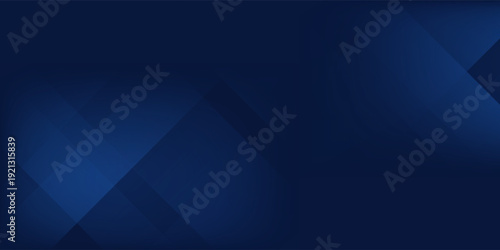 Black mesh dark navy blue silver abstract pattern background. Geometric shape design