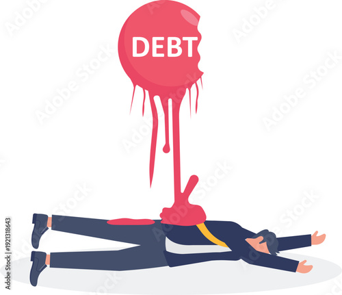 Professional Debt Burden and Strategic Financial Liability Management