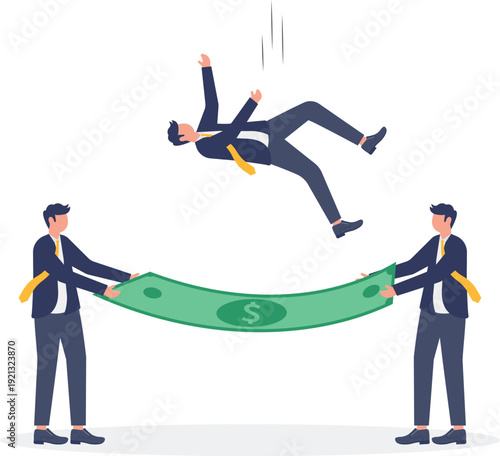 Professional Financial Rescue and Strategic Monetary Safety Support