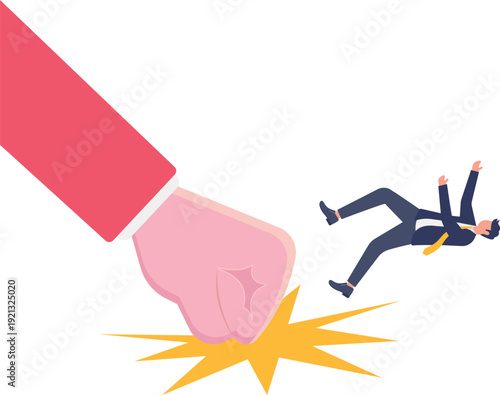 Professional Career Resistance and Strategic Business Conflict Management