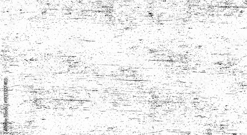 A close-up, high-resolution, black and white abstract texture of distressed wood grain with visible imperfections and scratches.