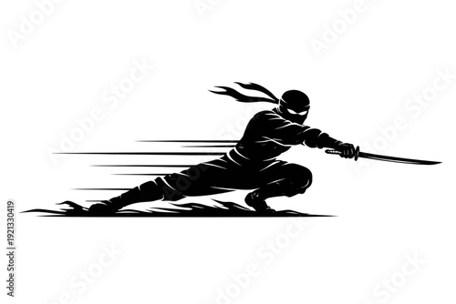 Slide Strike Assassin Pro Gaming Emblem