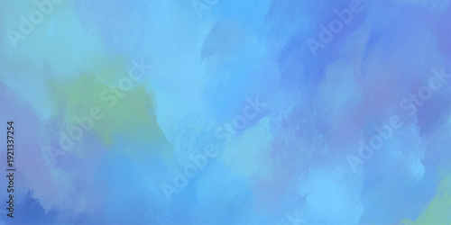 vibrant blue and turquoise abstract watercolor background featuring a rich blend of cerulean, turquoise, and cyan blue tones.