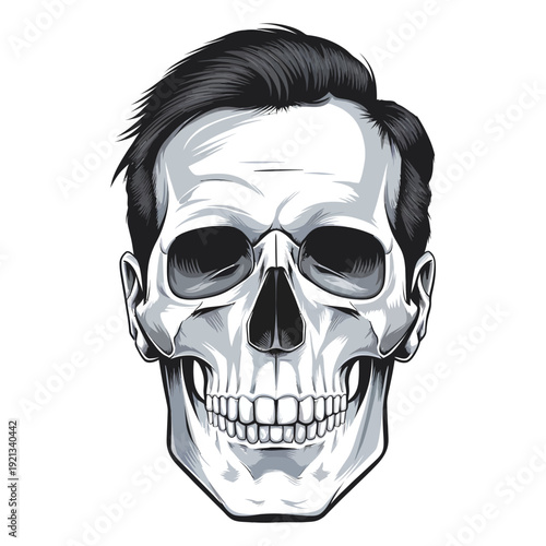 skull and crossbones