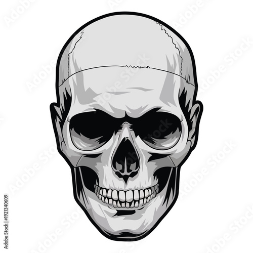 skull and crossbones