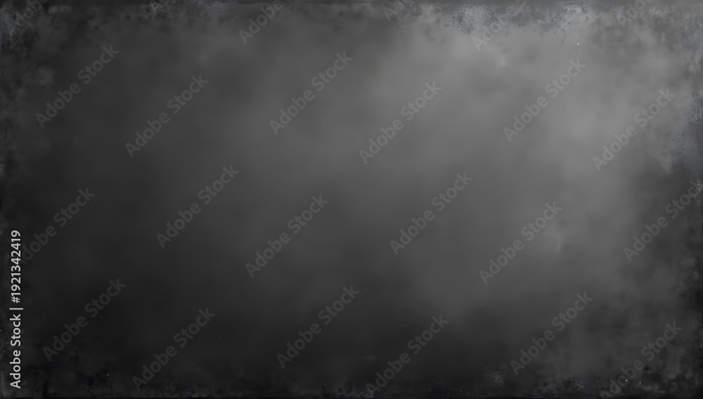 Fototapeta premium grunge overlay effect with scratch and dust on black background, retro noisy grain dust texture for film or photo overlay,old photo overlay texture, black grainy